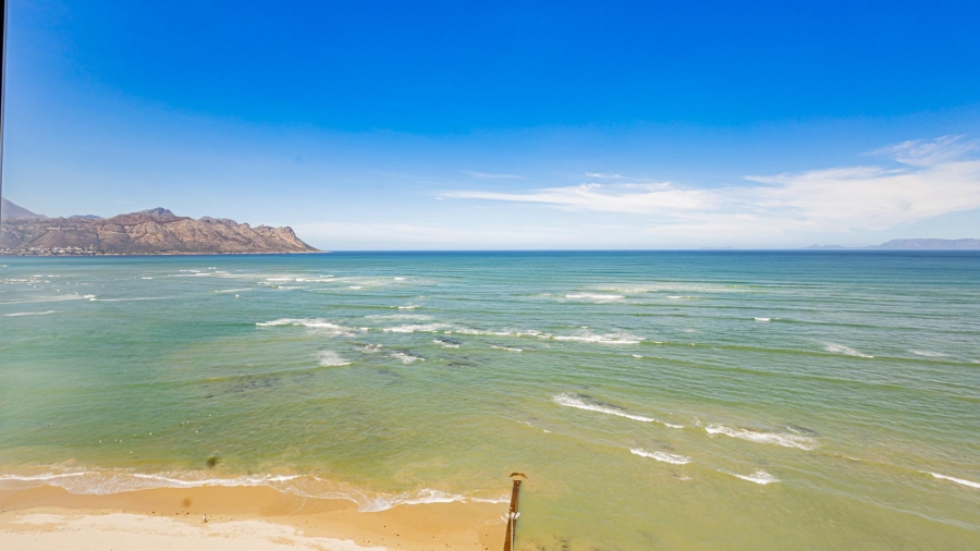 2 Bedroom Property for Sale in Strand Central Western Cape